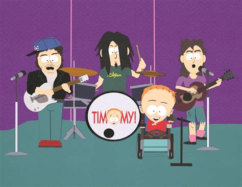 Timmy 2000 Wiki South Park Fandom Powered By Wikia