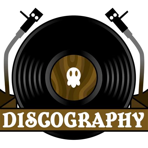 Discography Discographydjs Profile Musk Viewer