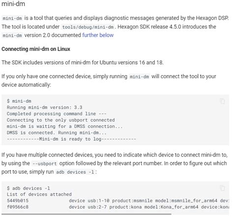 Hexagon Error Opening Fastrpc Channel Questions Apache Tvm Discuss Hot Sex Picture