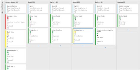 Project Management Printable Pack Team Management Template Project
