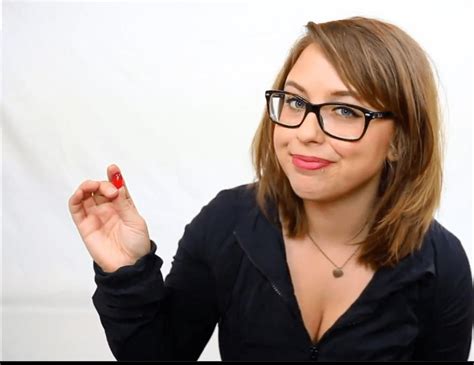 Laci Green And Her Lovely Mounds Rpoliticallynsfw2