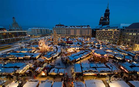 Maybe you would like to learn more about one of these? The Best Christmas Markets in Europe | Travel + Leisure