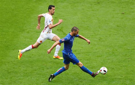 This post was submitted on 27 jun 2016. Italy v Spain - Round of 16: UEFA Euro 2016 - Zimbio