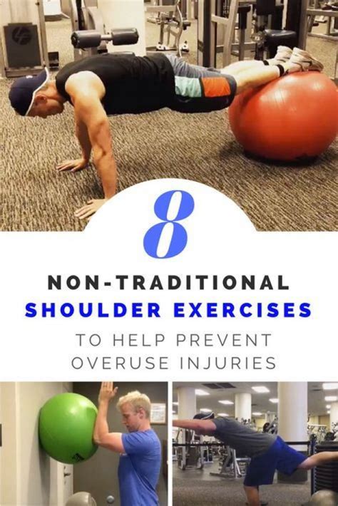 Check Out These 8 Exercises That Build Scapular Stability And Improve