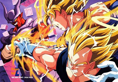 It originally released in japan on march 4, 1995, and also had a limited theatrical run. jinzuhikari: " Dragon Ball Z: Fusion Reborn, known in ...