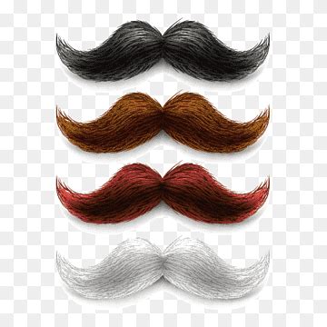 Mexican Moustache Png