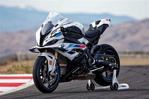 Bmw Put The Brakes On S1000rr Delivery Mcn