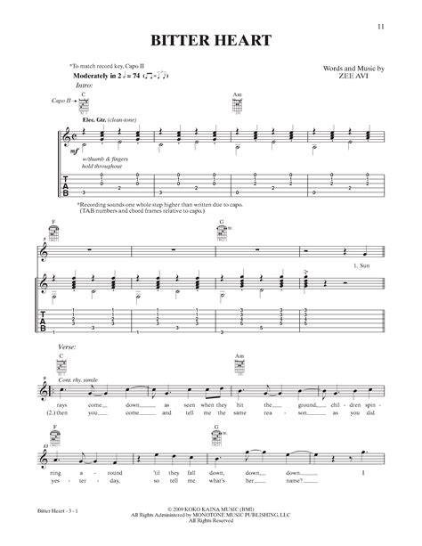 zee avi guitar songbook by zee avi j w pepper sheet music