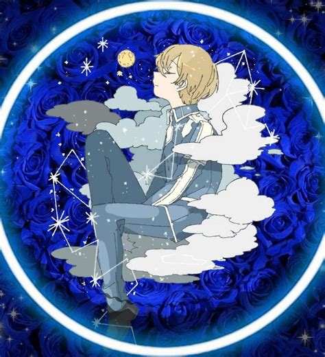 Blue Rose💙 Wiki Anime Music ♪ Amino