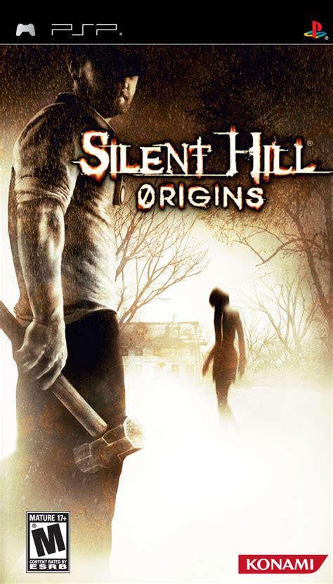 Silent Hill Origins Silent Hill Wiki Fandom