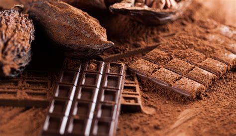Confira 7 benefícios que o consumo de chocolate pode te proporcionar