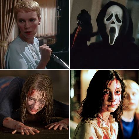 The scariest movies to watch on netflix right now. Horror Movies to Stream on Netflix | POPSUGAR Entertainment