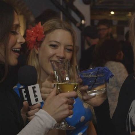 check out the hottest parties at sundance film festival e online