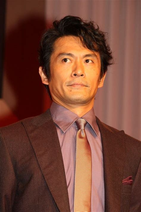 Known as masaaki uchino (内野 聖陽 uchino masaaki) until july 2013, when he changed the pronunciation (though not the spelling) of his stage name to seiyo uchino (内野 聖陽 uchino seiyō). 内野聖陽 - 人物情報 - クランクイン!
