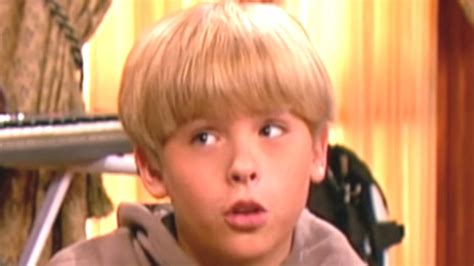 The Suite Life Of Zack Cody Details That Are Darker Than You Think