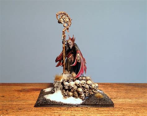 Nécro Comtes Vampires Vampires Counts Vampire Counts Warhammer