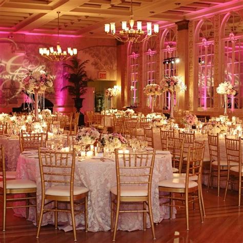 glam pink and gold reception wedding theme gold pink gold wedding theme pink and gold wedding