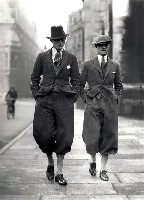 Trends Fur 20er Jahre Kleider Männer
