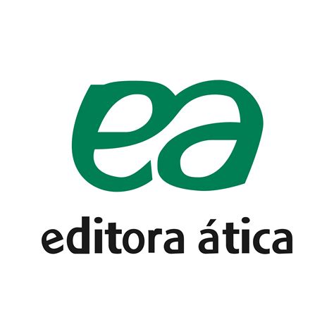 Editora ática Png E Vetor Download De Logo