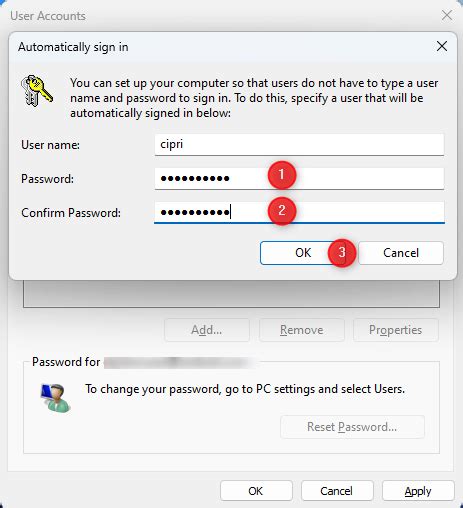 How To Use Netplwiz To Login To Windows Without A Password