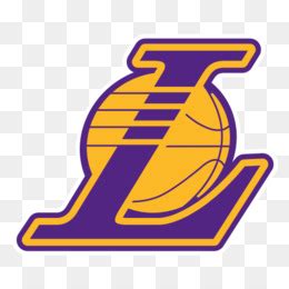 Los angeles lakers logo, colored, svg. Lakers PNG - Los Angeles Lakers, Lakers Logo, La Lakers ...