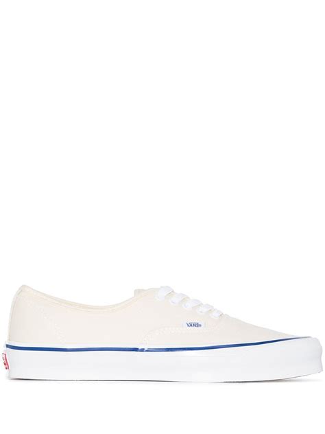 Vans Og Authentic Lx Sneakers Farfetch