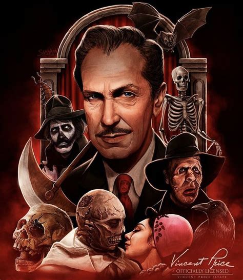 Pin By Jeff Owens On Vincent Price Classic Horror Movies