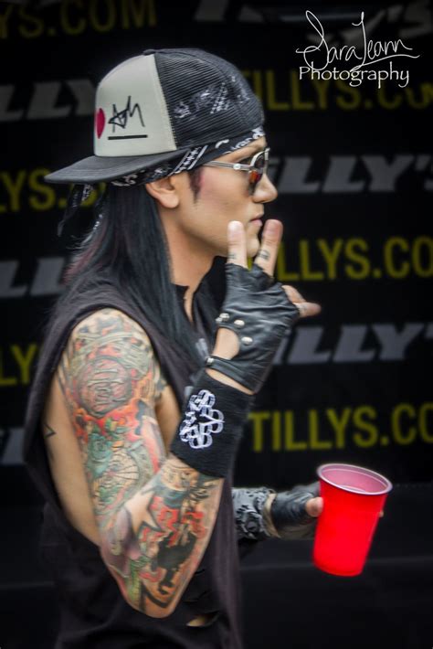 Pin on Ashley Purdy