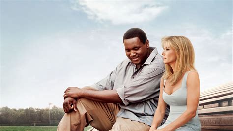 Best 2009, best sport, drama. The Blind Side | Full Movie | Movies Anywhere