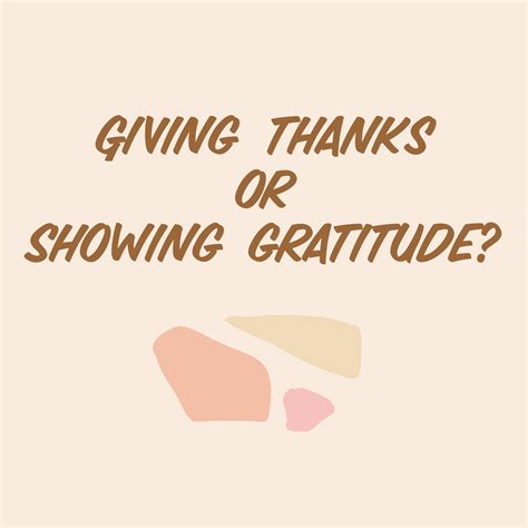 Giving Thanks Or Showing Gratitude Under Debras Palm