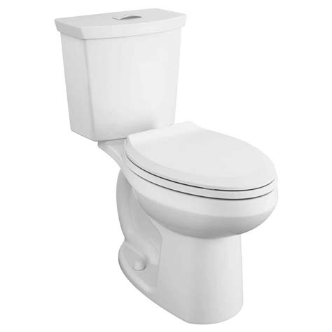 The Cadet 3 Right Height Dual Flush Toilet From American Standard