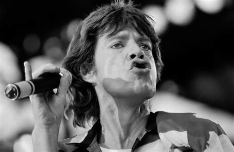 Het Grensverleggende Liefdesleven Van Rocklegende Mick Jagger Fhm