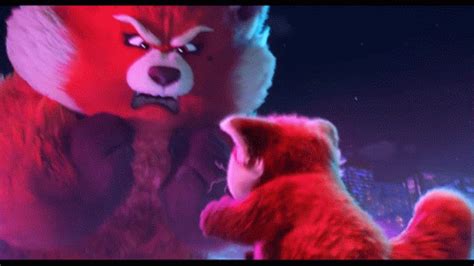 Total Imagen Ming Lee Turning Red Panda Thptnganamst Edu Vn