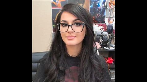 A Message From Sssniperwolf Youtube