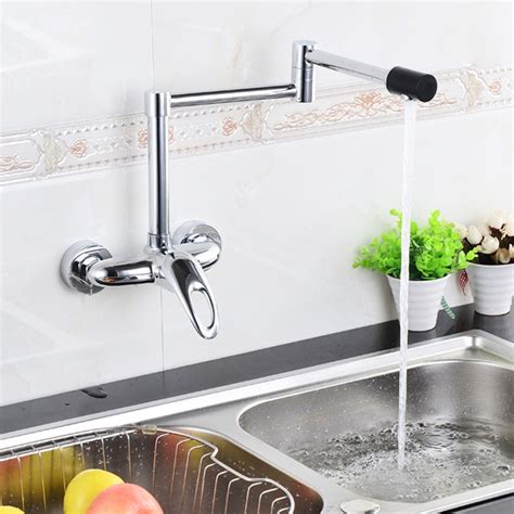 Avola matte black kitchen the reach of the commercial kitchen faucets hose is another key factor in your choice of tap. commercial kitchen faucets wall mounted - Shop Best ...