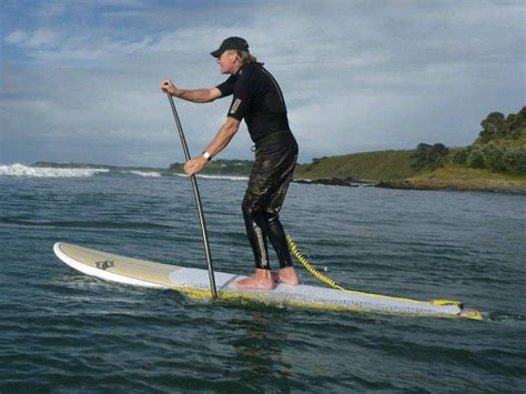 Perfect Your Stand Up Paddling Technique Standup Paddle Paddle