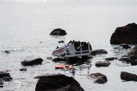 At Least 37 Migrants Drown Trying To Reach Greece Toronto Sun