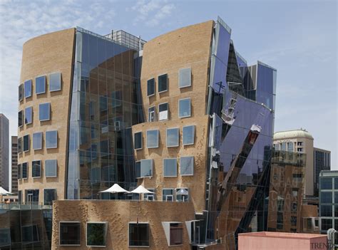 The Multifaceted Facade And Pop Out Gallery 21 Trends