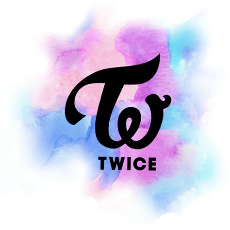 Twice Logos