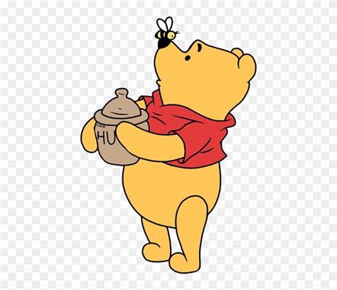 Winnie The Pooh Dancing Winnie The Pooh Honey Winnie The Pooh Themes