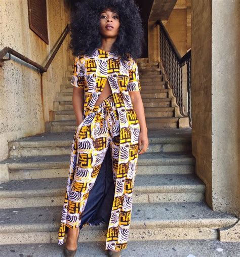 4.4 out of 5 stars 41. #fGSTYLE: African Fashion Styles That Will Transcend In ...