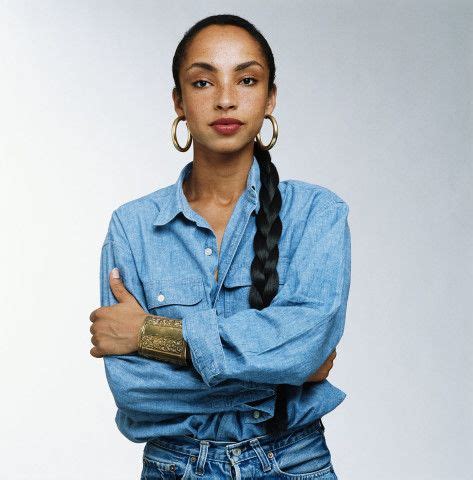 Celebrate Canadian Thanksgiving With Iconic Canadian Tuxedos Vogue Sade Denim Look Jeans