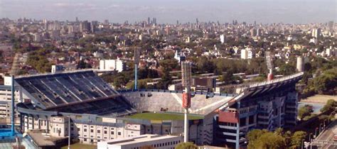 5 436 11 h ago. Estadio José Amalfitani - Vélez Sarsfield | Football Tripper
