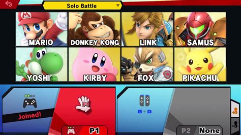 What The Ultimate Starting Roster May Look Like Smashbrosultimate