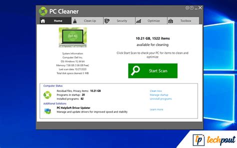 18 Best Pc Optimizer Software For Windows 2022 Free And Paid 2023