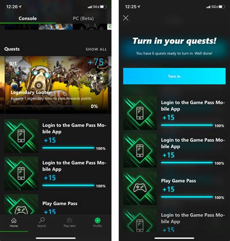 Xbox Game Pass Quests Preview Available Now Xbox Wire