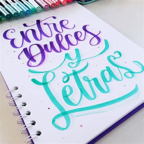 Freebie Hand Lettering Style Inspiration Guide Every