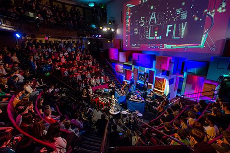 Watch Bbc Royal Institution Christmas Lectures 2014 Sparks Will Fly