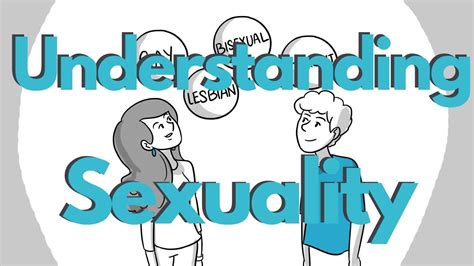 Understanding Sexuality And Sexual Orientation For Teens 2020 Youtube