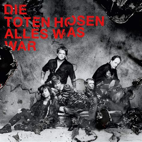 Последние твиты от die toten hosen (@dietotenhosen). Die Toten Hosen, est-ce que c'est encore du punk rock ...